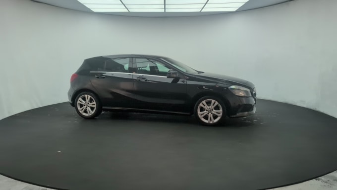 2025 Mercedes-benz A Class