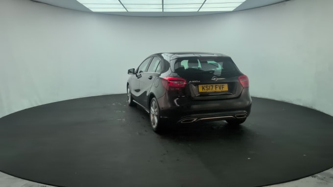 2025 Mercedes-benz A Class