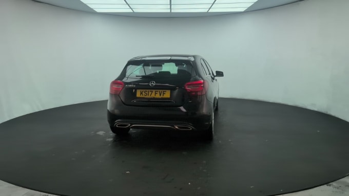 2025 Mercedes-benz A Class