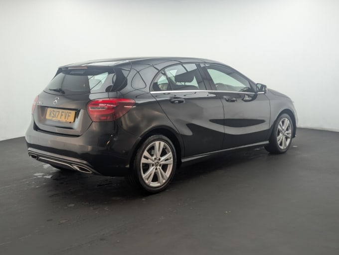 2025 Mercedes-benz A Class