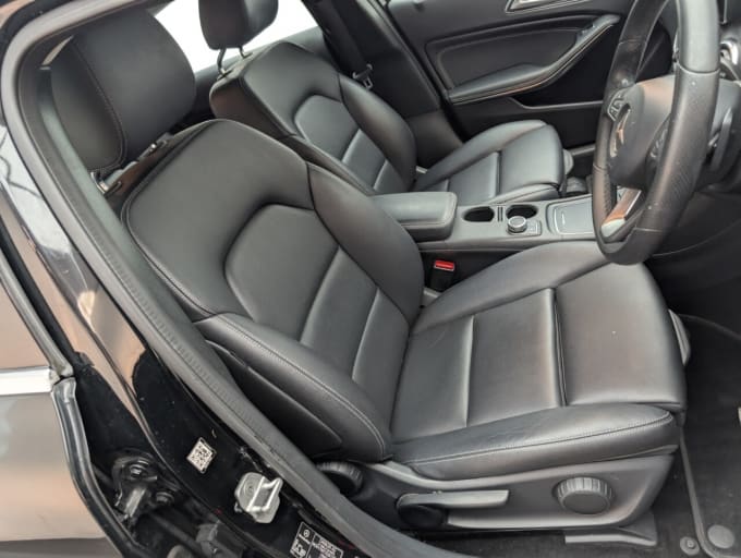 2025 Mercedes-benz A Class