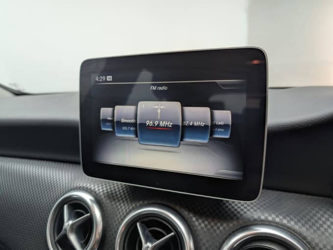 2025 Mercedes-benz A Class