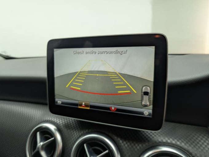 2025 Mercedes-benz A Class