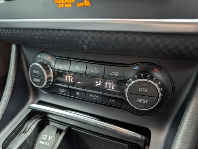 2025 Mercedes-benz A Class