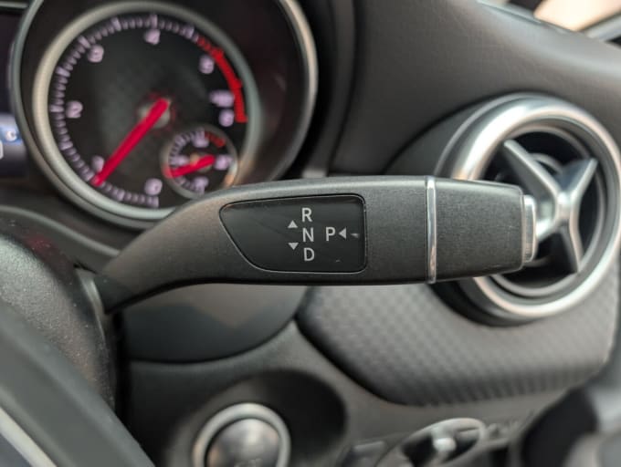 2025 Mercedes-benz A Class
