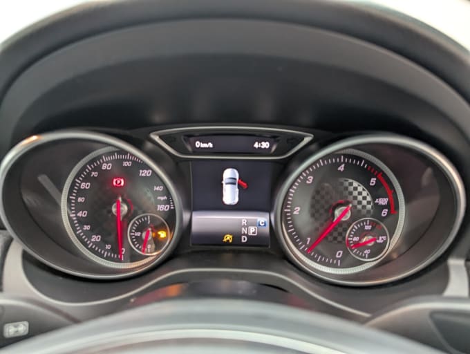 2025 Mercedes-benz A Class