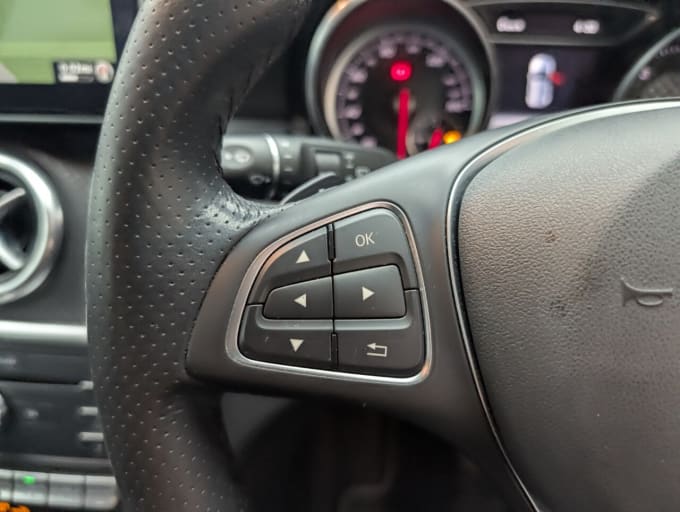 2025 Mercedes-benz A Class