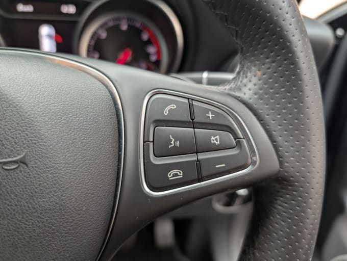 2025 Mercedes-benz A Class