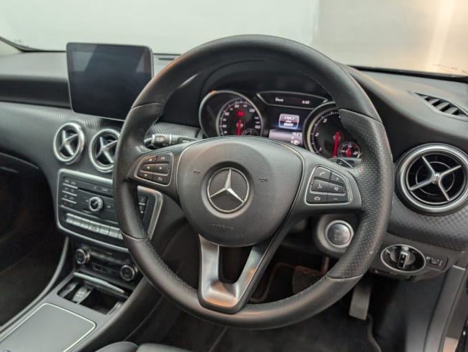 2025 Mercedes-benz A Class