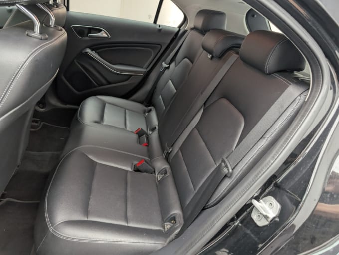 2025 Mercedes-benz A Class