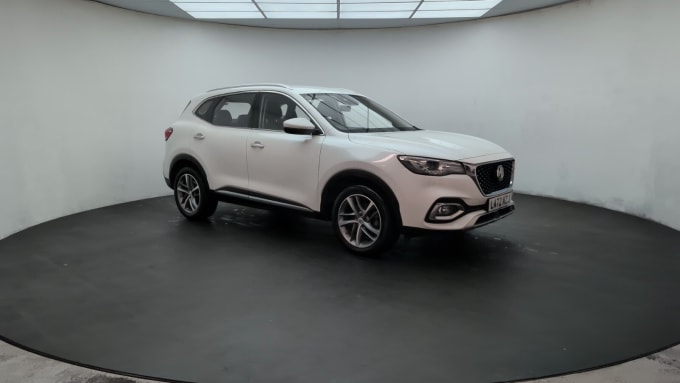 2025 Mg Mg Hs