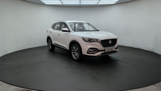 2025 Mg Mg Hs