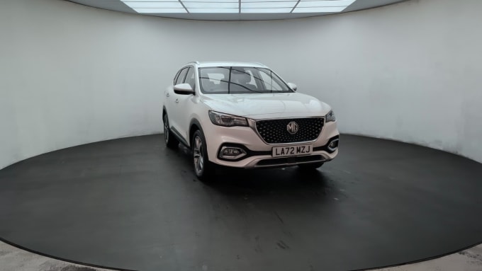 2025 Mg Mg Hs
