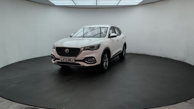 2025 Mg Mg Hs