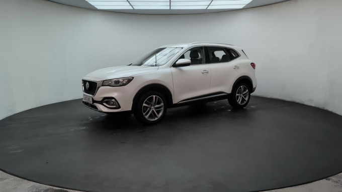 2025 Mg Mg Hs