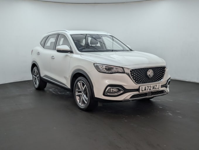 2025 Mg Mg Hs