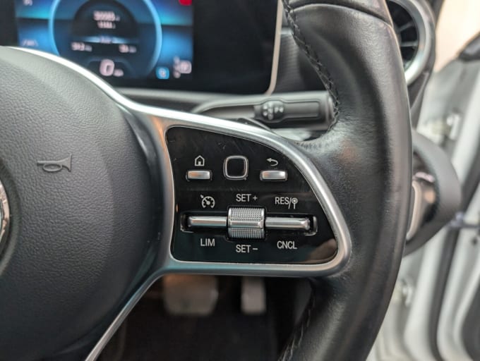 2025 Mercedes-benz A Class