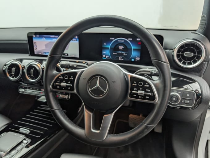 2025 Mercedes-benz A Class