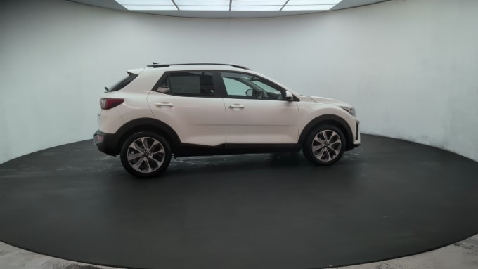 2025 Kia Stonic