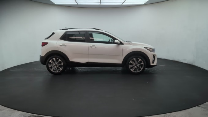 2025 Kia Stonic