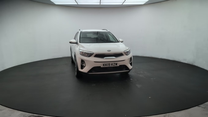 2025 Kia Stonic