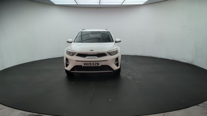 2025 Kia Stonic