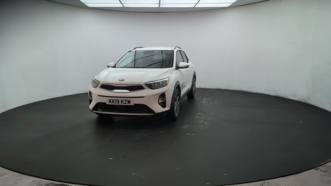 2025 Kia Stonic