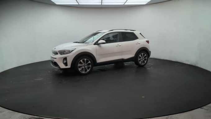 2025 Kia Stonic