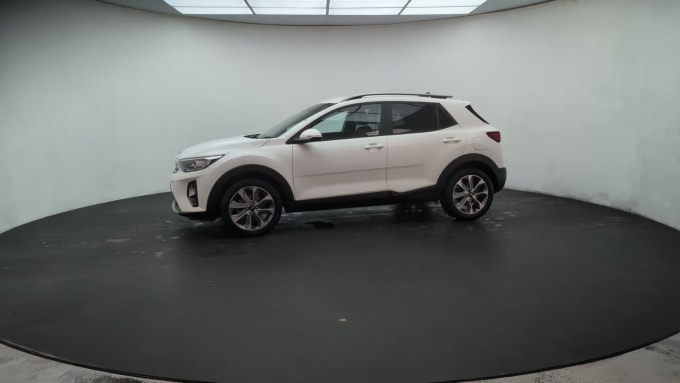 2025 Kia Stonic