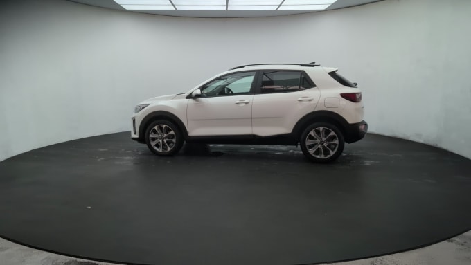 2025 Kia Stonic