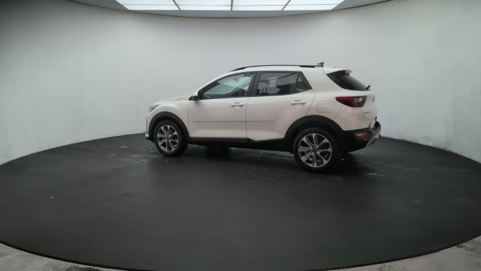 2025 Kia Stonic