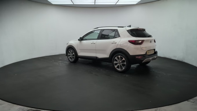 2025 Kia Stonic