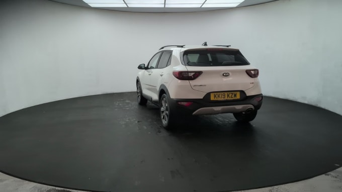 2025 Kia Stonic