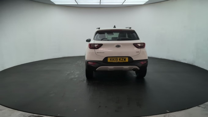 2025 Kia Stonic