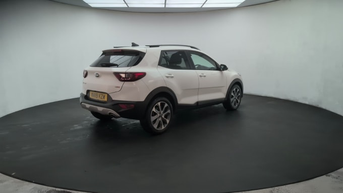 2025 Kia Stonic