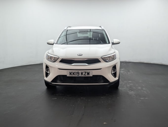 2025 Kia Stonic