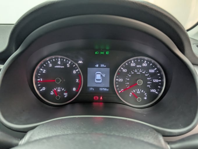 2025 Kia Stonic
