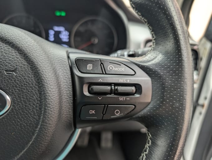 2025 Kia Stonic