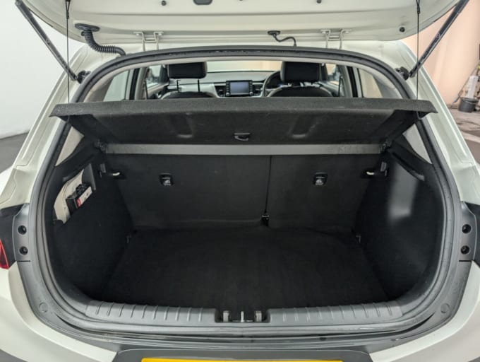 2025 Kia Stonic