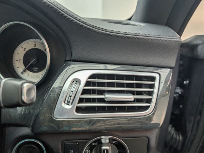 2015 Mercedes-benz Cls