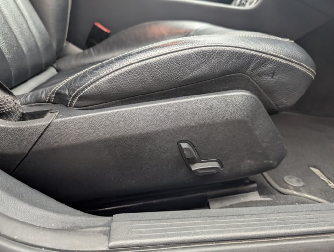 2015 Mercedes-benz Cls