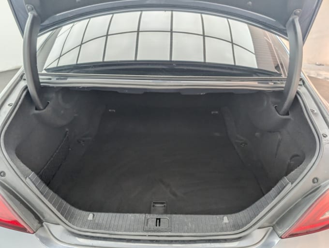 2015 Mercedes-benz Cls