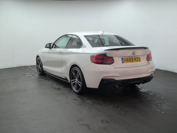 2025 BMW 2 Series