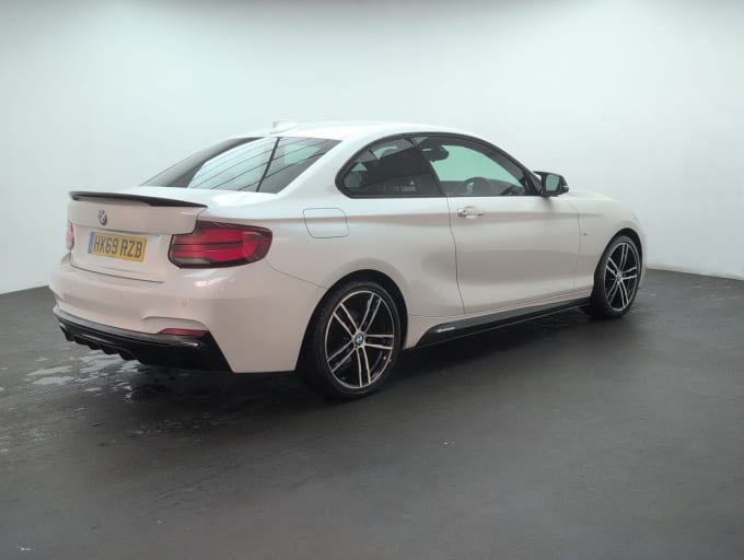 2025 BMW 2 Series
