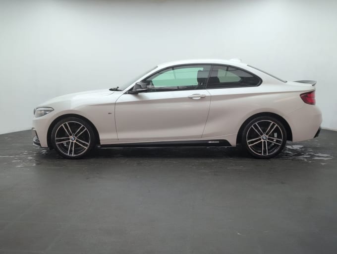 2025 BMW 2 Series