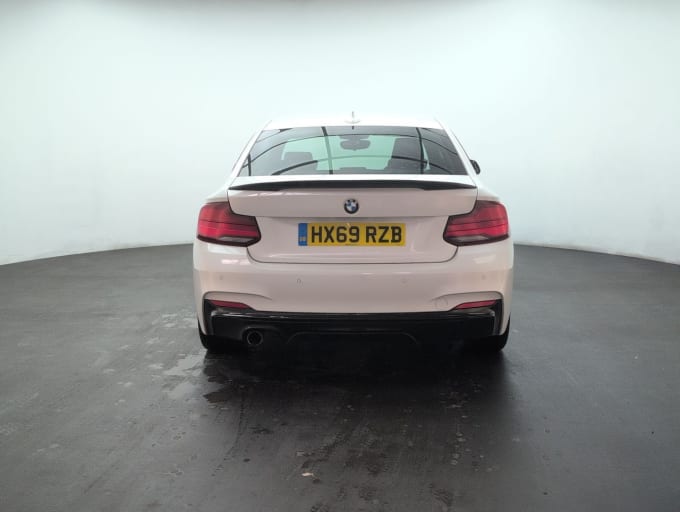 2025 BMW 2 Series