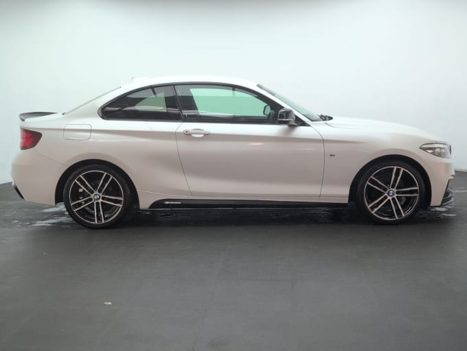 2025 BMW 2 Series