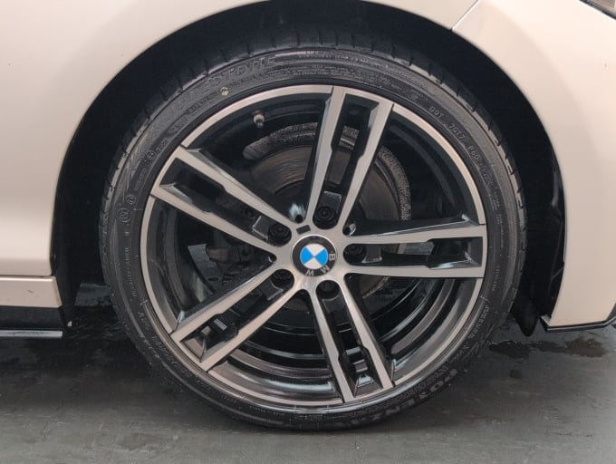 2025 BMW 2 Series
