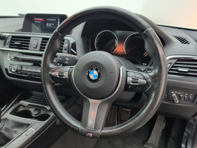 2025 BMW 2 Series