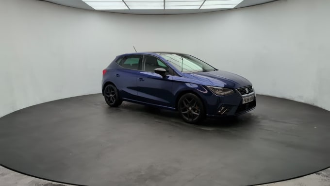 2025 Seat Ibiza